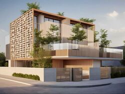 Watten Estate (D11), Semi-Detached #455285931